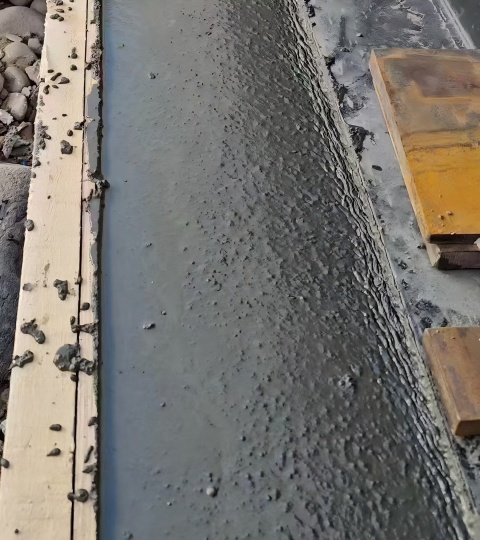 静宁环氧砂浆的特点及施工流程​