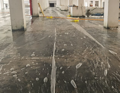 静宁不发火砂浆和不发火金属骨料有什么区别