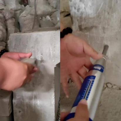 静宁混凝土强度不足的原因及处理方法