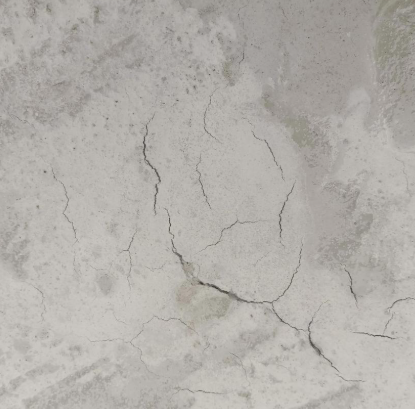 静宁灌浆料为什么会产生裂缝？出现裂缝该如何处理？