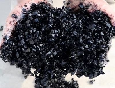 静宁沥青冷补料（沥青砂）的优势特点与施工流程解析