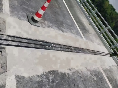 静宁伸缩缝更换后浇筑材料快速结构修补料速砼的产品特点及施工流程​