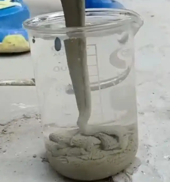 静宁水工混凝土絮凝剂，水下抗分散剂的作用及施工方法