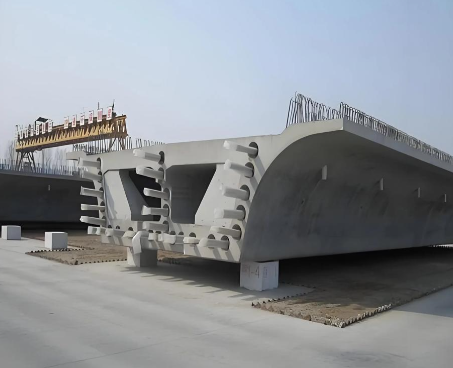 静宁抗冻压浆料的特点及标准化施工工艺